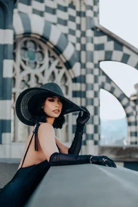 ElleDiane Glamorous and elegant Elle 사진 2