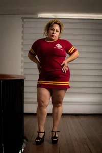 ViviJones Let me be your woman 🍀 Bilde 3