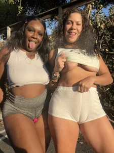 TilaTotti BigButtBrooklyn and Me! Εικόνα 2