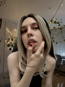 IvoAspen Delicate Cosplay slika 5
