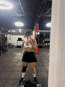Valeryn69 kullanıcısının Gym albümü -  2 fotoğraf