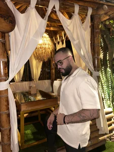 Harrishairy Public Immagine  6