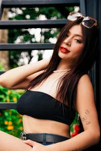 Danna_Myst 🖤🔥 Pic