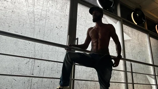 Damian_Shakur 💪 Pic 5