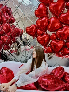 Valentine's Day de Milana_rosaa  2 Imagens