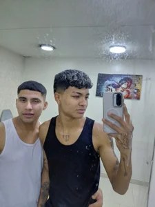 Public od party_duo_boys  9 snímek