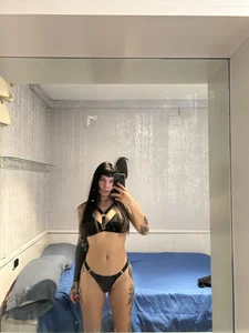 EemaHaruki This lingerie❤️‍🔥 Pic