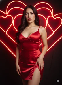 Anastasiia_rouseSan Valentín😍🌹❤️ Bild 2