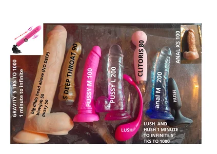 Kylie_Bloom kullanıcısının toys albümü -  fotoğraf