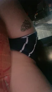 colochiita's XXX Nude Photo 2