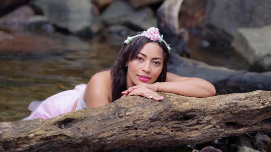 karol_sm In the water 💦 Εικόνα 4