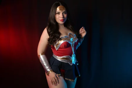 IsabellaAnngel wonderful secret Immagine  3