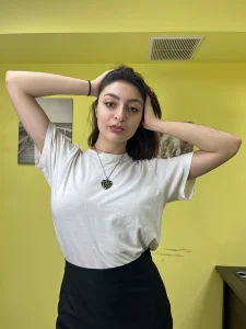 EdythDryes XXX nøgenfoto 1