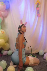 Sweet and sexy easter od taty_miller  3 snímek