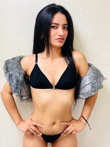 EmilyPrincy delicate💌 Poză 2