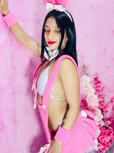 ChloeRoseyGive me your healthy Bild 3