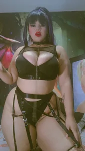 chubby_melody wicked girl Pic 6