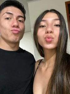 Public de ScarlettAndLucas Foto 4