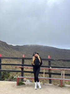 NiaHolland I love this weather ❄❄ Immagine 