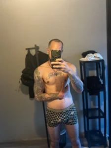 Kingsavage2586 Public Pic