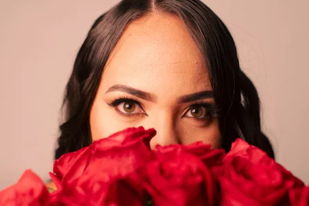 debora_scoot beautifull eyes Pic 5