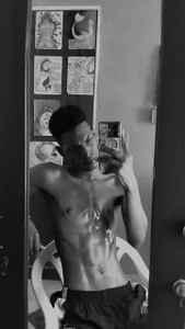 khler_Angelis Black and white 🔥 Pic 5