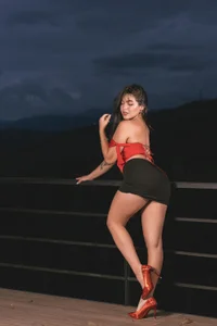 Samantha_Hans's Amor y amistad ❤️‍🔥 🇨🇴 Sex Photo 4