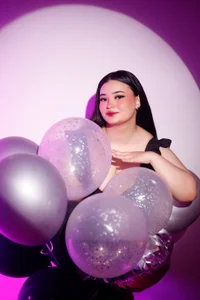 Mericute_ My birthday 💖 Pic 5