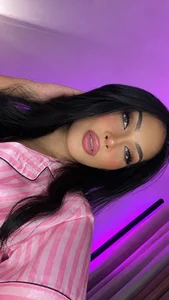 Alicegreenexx Selfies Foto 3