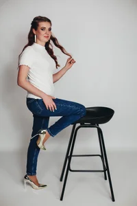 Adele_Lily Public Pic 6