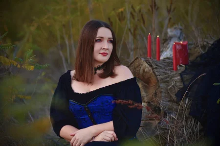Zdjęcia MaryJey Halloween 2026:  3