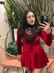 Tammys4 my outfit October 31🥳 Pic 6