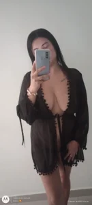 SELFIES od ChloeSmith_x  snímek