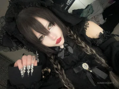 KasiGalway Cosplay зображення