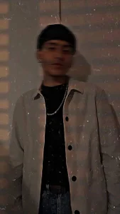 infinity-888 My personaliti Foto