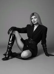 adel_tgirl Public Pic 3