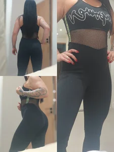 Laura_81 Bora manter a forma #maeomba Pic