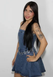 azukakurokami Public Foto 4