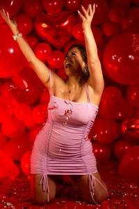 AlixLong My life, happy Valentine's Day, I love you ♥♥ Immagine  5