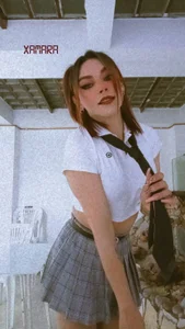 Lilith_Zamara_ surprise yourself with style but seductive with your eyes Poză 2