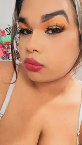 kami_hot_ts The best way to get rid of temptation is to fall into it. Pic