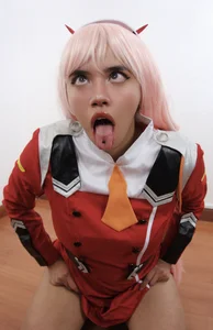 sophie_north's 🌷Zero Two🌷 Sex Photo 4