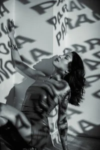 LunaRuso 🖤PARANOIA🖤 Foto 6