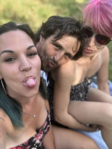 Heartbrakerx Wir 3 zusammen Immagine  2