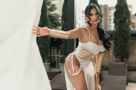 NatyFerrer_ Your favorite Egyptian Pic 2