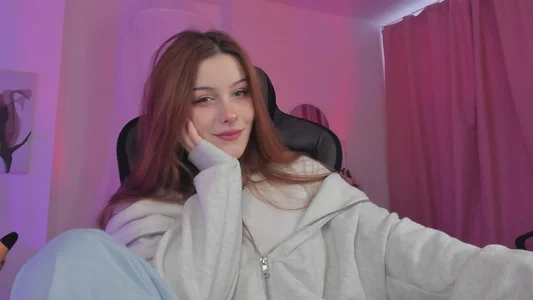 CoraMiel Cute pajama party Pic 4