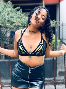 MeganLarsson I am the owner of your cock Pic 2