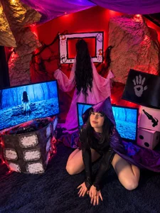 sailor_moon07 HALLOWEEN COSPLAY RAVEN Pic 6