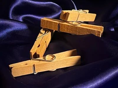 MaryJey BDSM equipment Pic 5