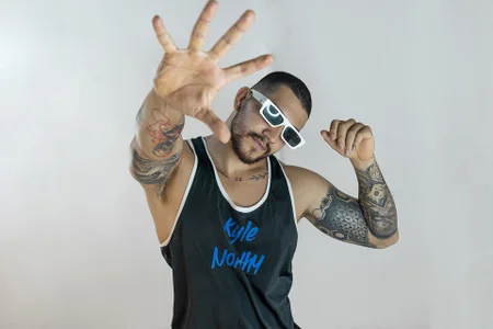 KyleNorth_ Me Fotka 5